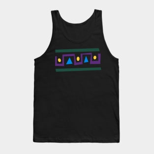 90s T Shirt Tank Top